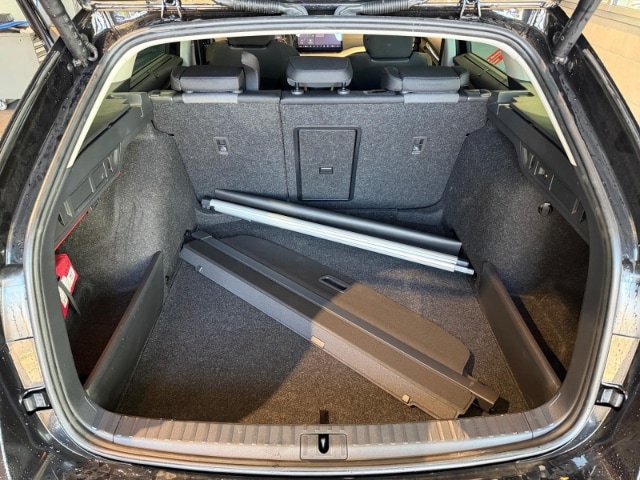 Skoda Octavia 2.0 TDI Combi Selection