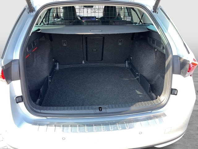 Skoda Octavia 2.0 TDI Combi Selection