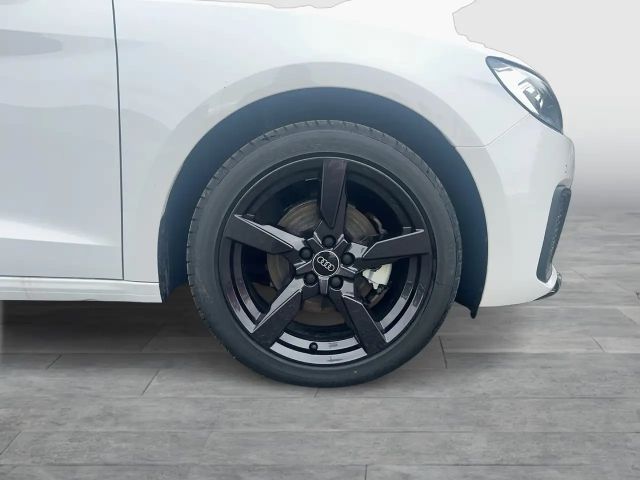 Audi A1 30 TFSI