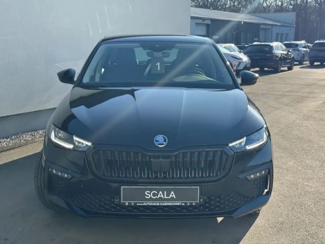 Skoda Scala 1.0 TSI Tour