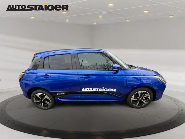 Suzuki Swift Comfort DualJet