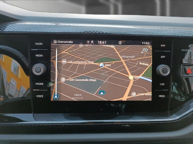 Volkswagen Polo 1.0 TSI DSG Life Pro