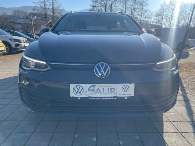 Volkswagen Golf 2.0 TDI Golf VIII Life Variant