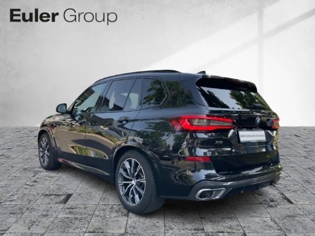 BMW X5 M-Sport xDrive30d