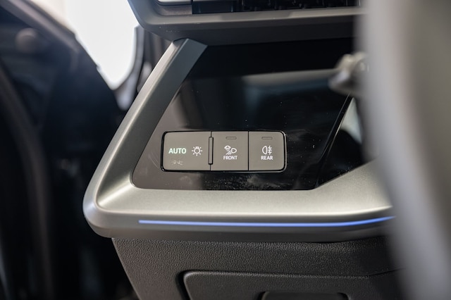 Audi A3 30 TFSI S-Tronic Sedan