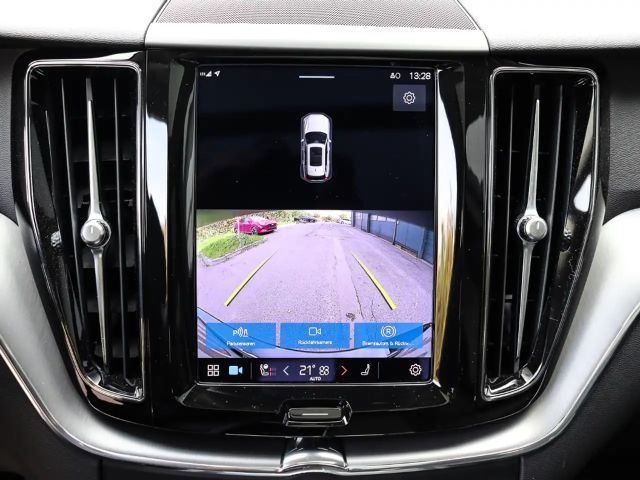 Volvo XC60 AWD Inscription Recharge