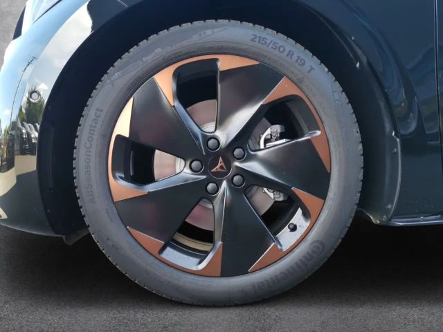 Cupra Born 231PS Edition Dynamic Navi Digitales Cockpit Sound