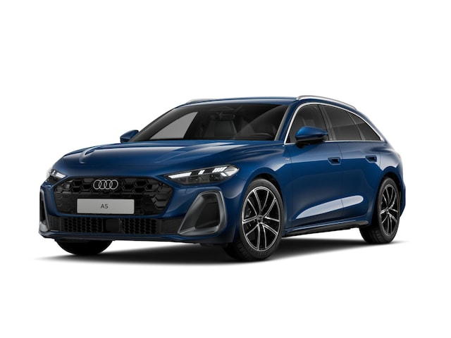 Audi A5 Avant Quattro S-Tronic