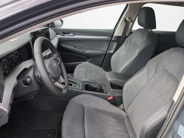 Volkswagen Golf Business DSG Variant