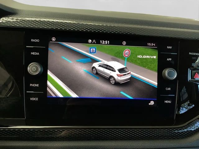 Volkswagen Taigo 1.0 TSI DSG IQ.Drive Life