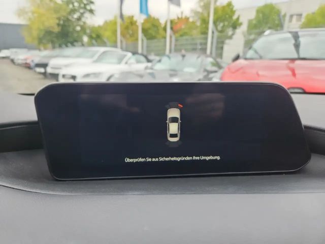 Mazda 3 Exclusive-line SkyActiv