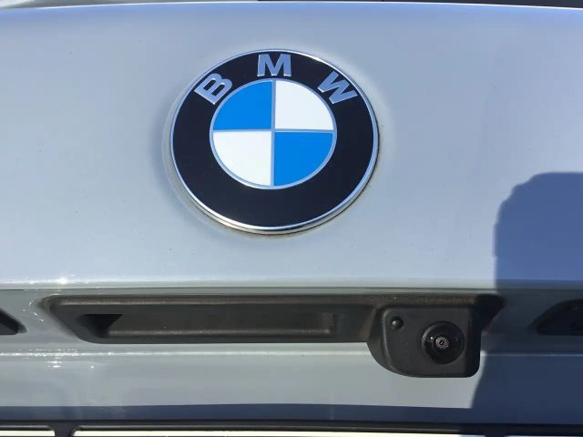 BMW 135 M-Sport Sedan xDrive