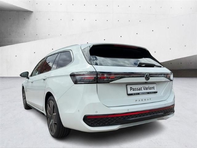 Volkswagen Passat 2.0 TDI R-Line