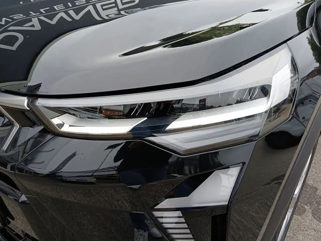 Mitsubishi ASX Invite