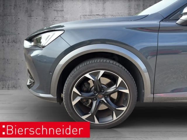 Cupra Formentor 2.0 TSI 4Drive DSG VZ