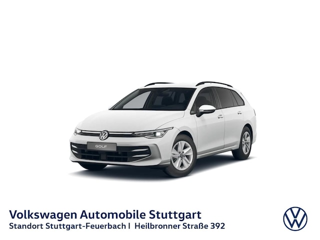 Volkswagen Golf 1.5 TSI DSG Life Variant