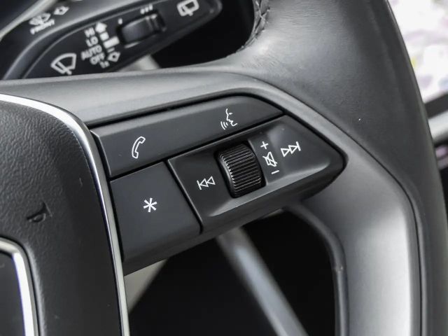 Audi A6 45 TFSI Quattro S-Tronic