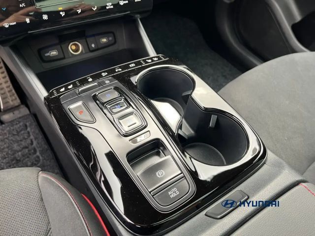 Hyundai Tucson 1.6 N Line