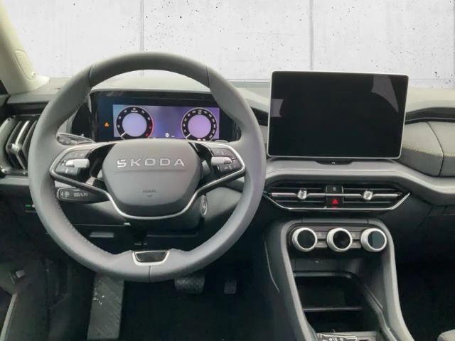 Skoda Kodiaq 1.5 TSI Selection