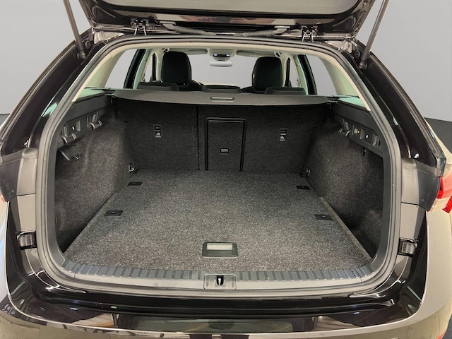 Skoda Octavia 1.5 TSI Clever