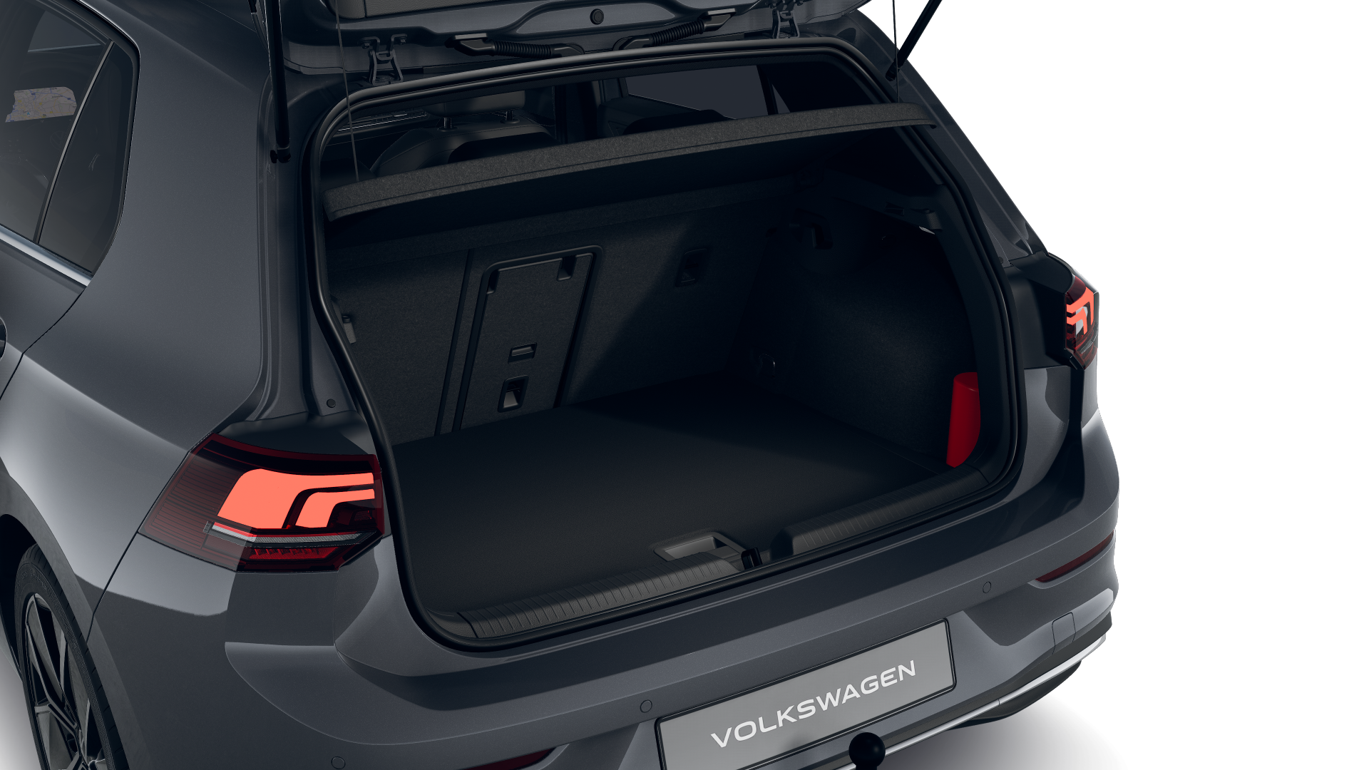 Volkswagen Golf 1.5 eTSI Style