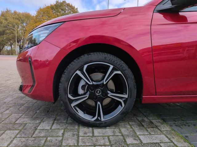 Opel Corsa GS-Line Grand Sport business+