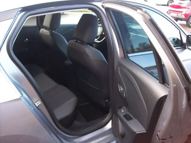 Opel Corsa F 1.2 SHZ LHZ LED PDC+Kam Klimaauto Navi