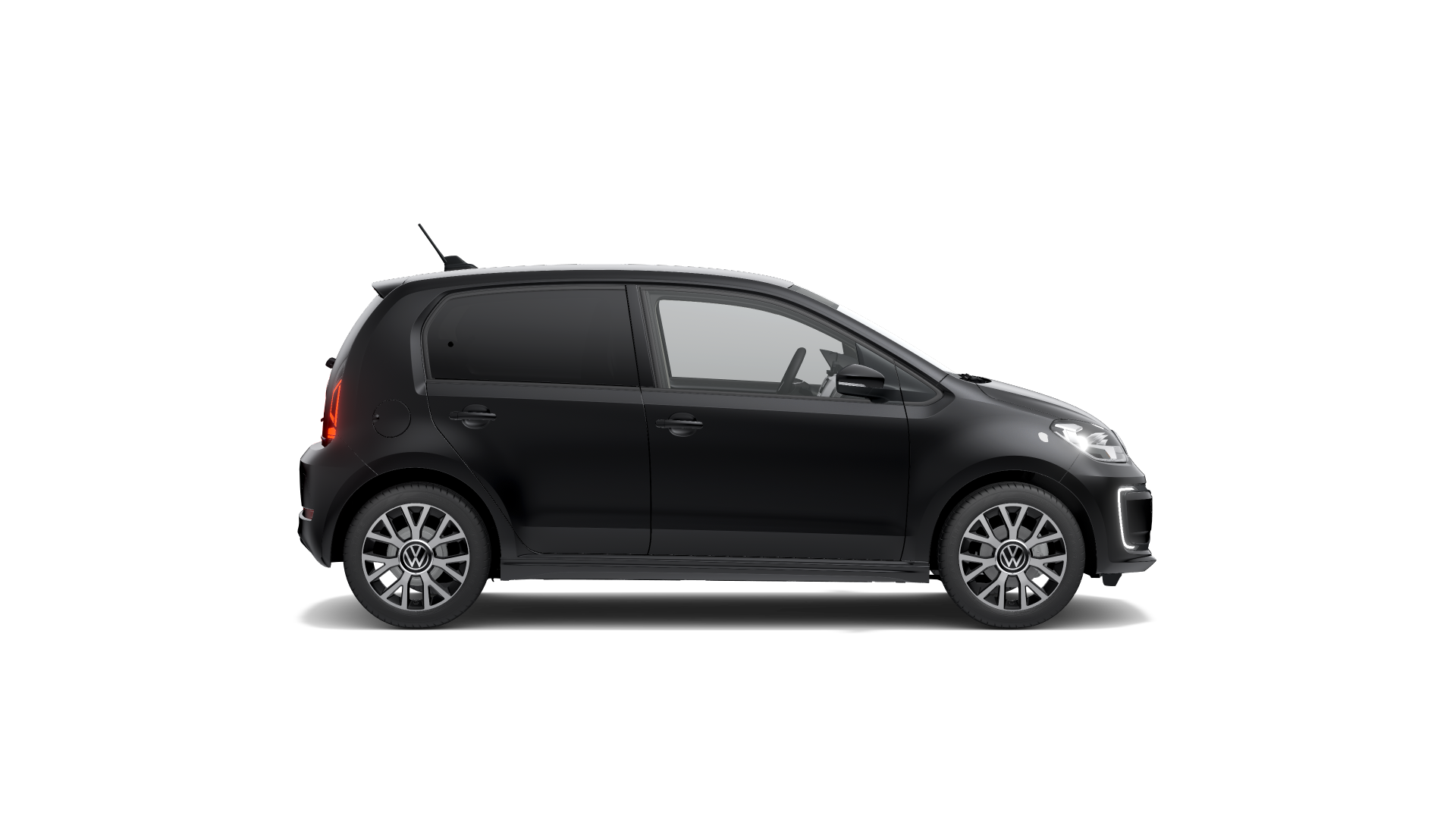 Volkswagen e-up! Style