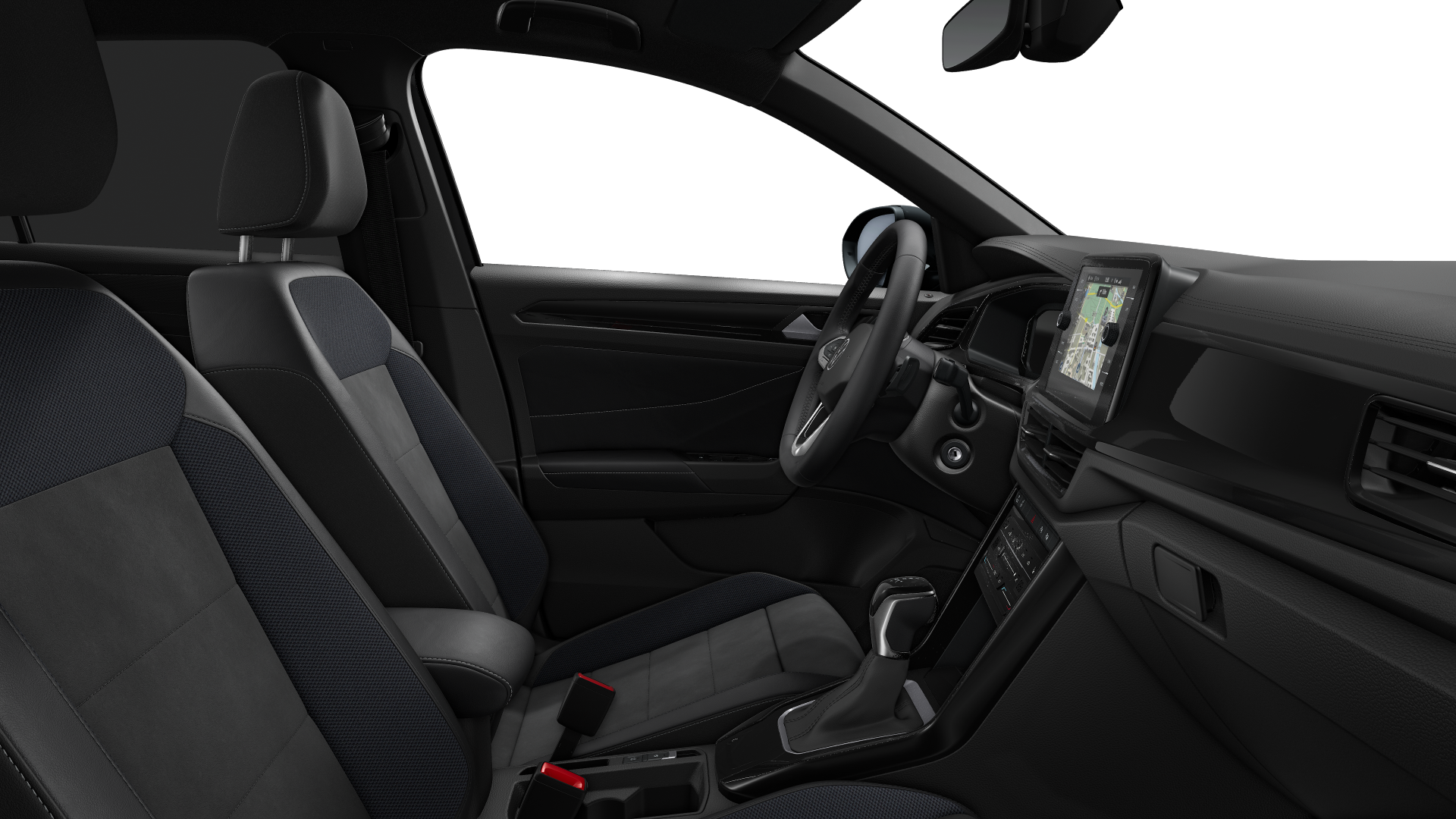 Volkswagen T-Roc 2.0 TDI Style