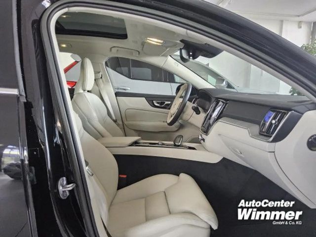 Volvo V60 AWD Bright Ultimate