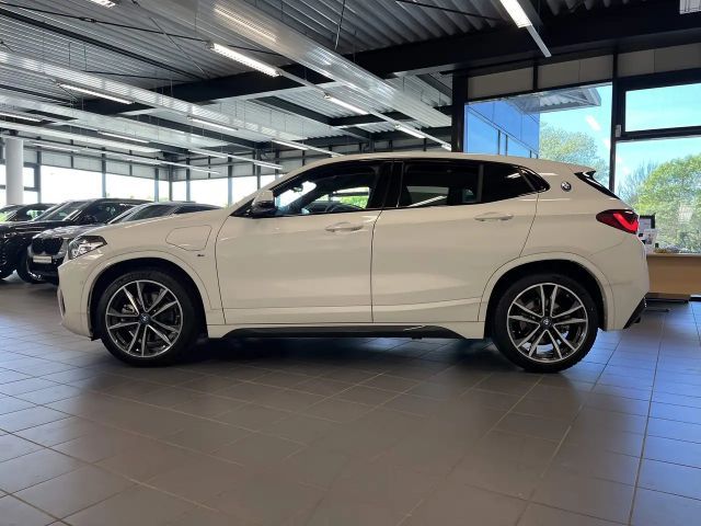 BMW X2 Coupé M-Sport xDrive25e