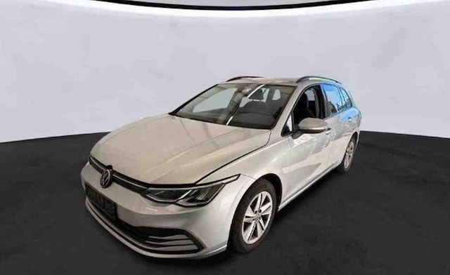Volkswagen Golf 2.0 TDI DSG Life Variant