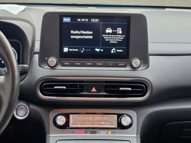 Hyundai Kona 2WD Electric Trend