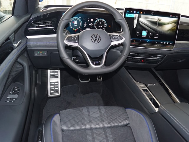 Volkswagen Passat 2.0 TDI DSG Style Variant