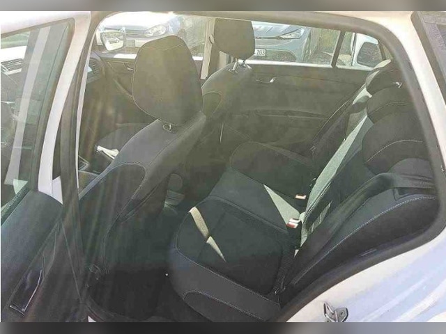 Skoda Fabia 1.0 TSI Combi