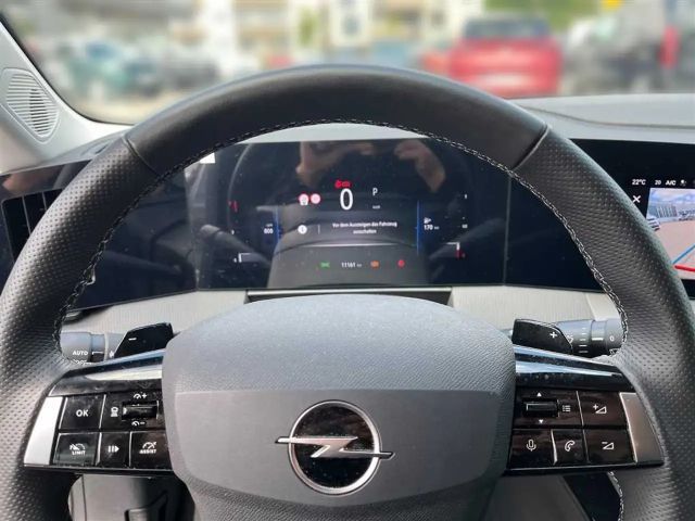 Opel Astra Business Sports Tourer