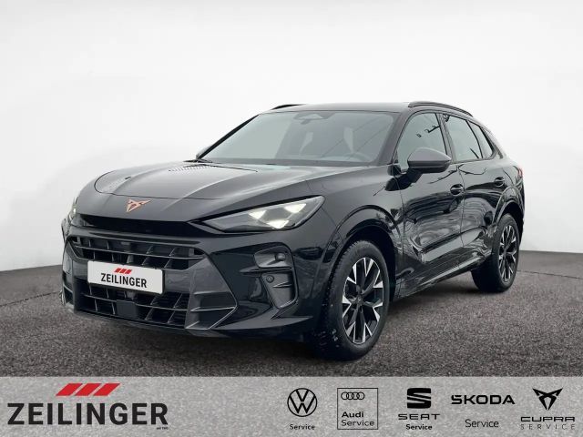 Cupra Terramar 1.5 TSI