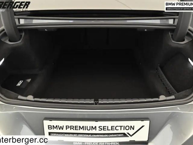 BMW 840 840d Coupé M-Sport xDrive