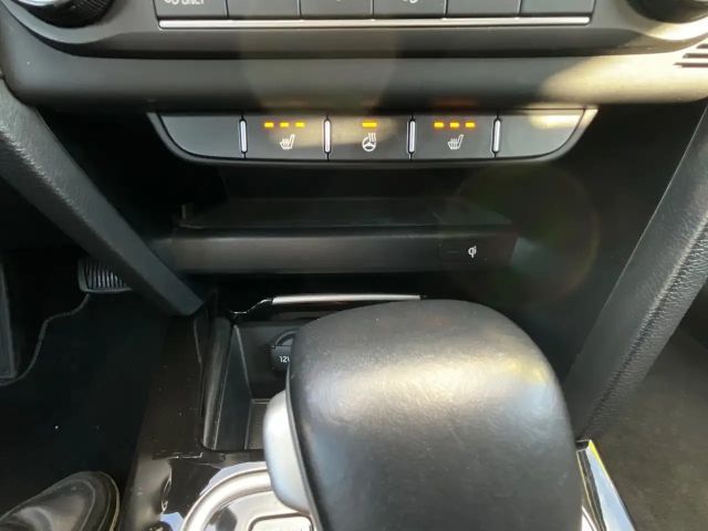Kia Ceed PHEV SportWagon