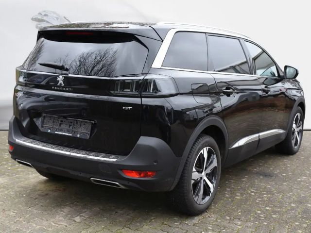 Peugeot 5008 GT-Line