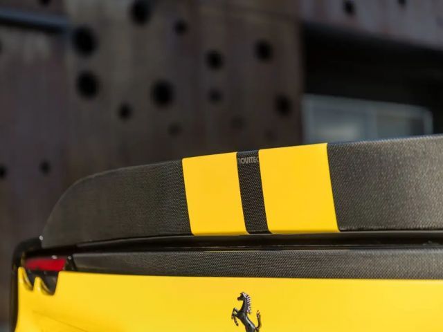 Ferrari 296 Assetto Fiorano GTB