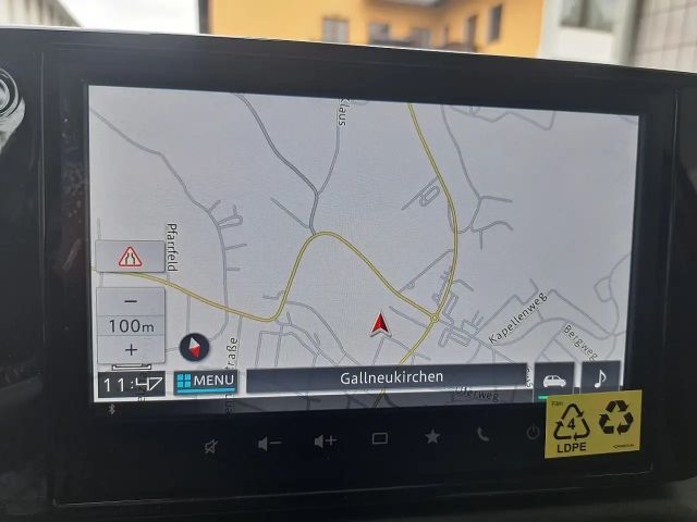 Suzuki Swift Hybrid Shine