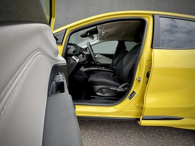 Ford Puma E-Gen 43kWh 168PS Aut. WOW Vorführwagen AKTION