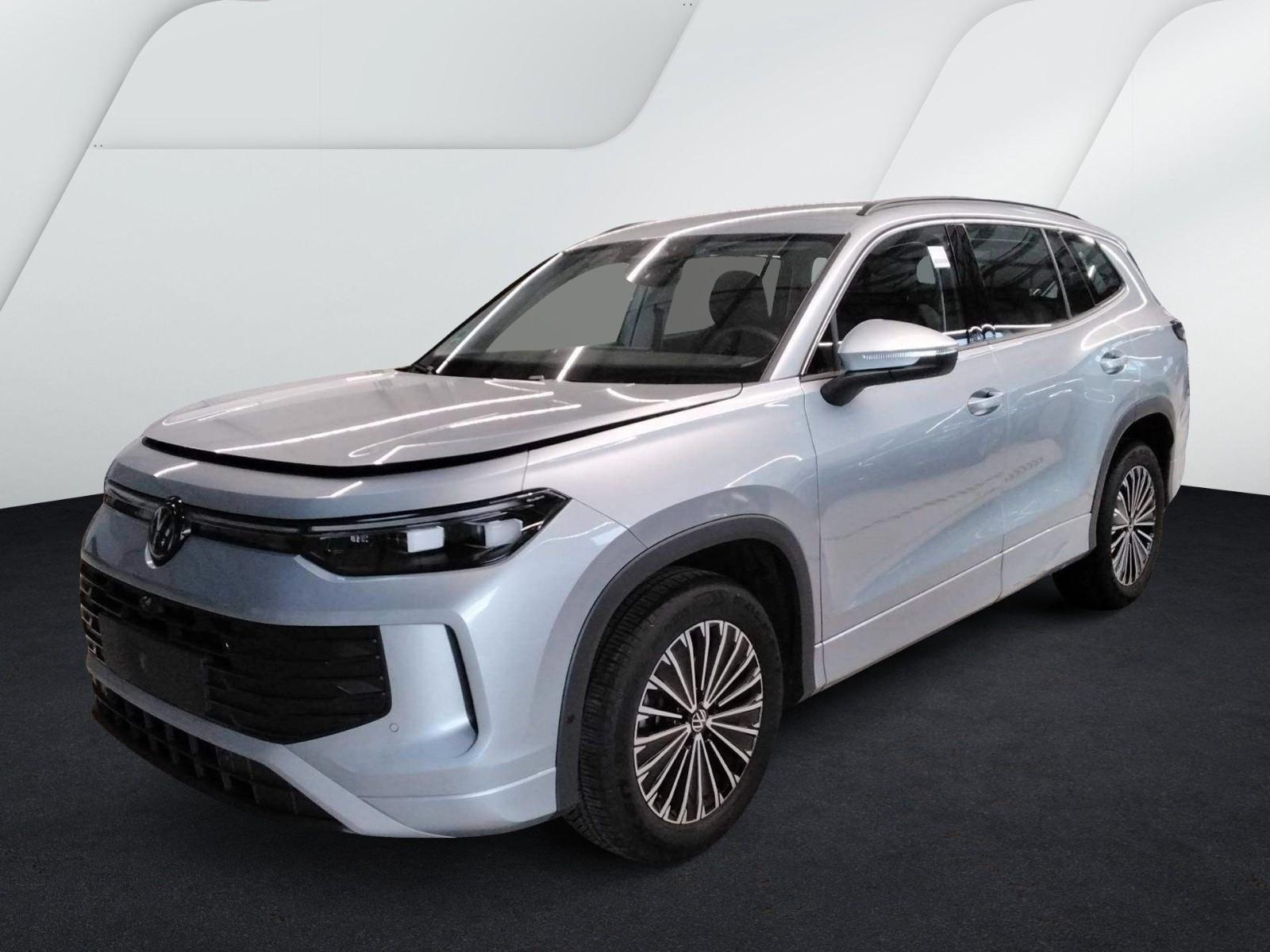 Volkswagen Tayron 2.0 TDI 4Motion DSG Life