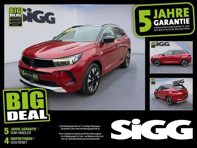 Opel Grandland X Innovation