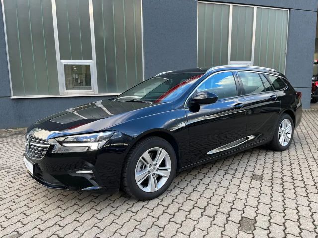 Opel Insignia 2.0 CDTI Elegance