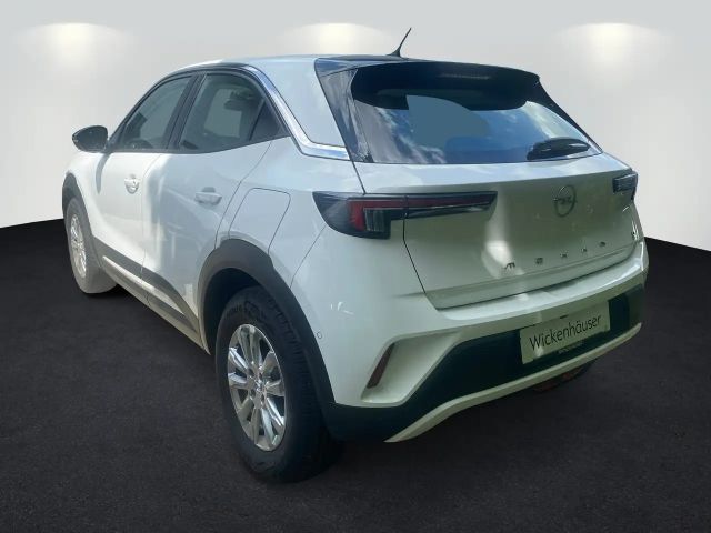 Opel Mokka Edition Mokka-e