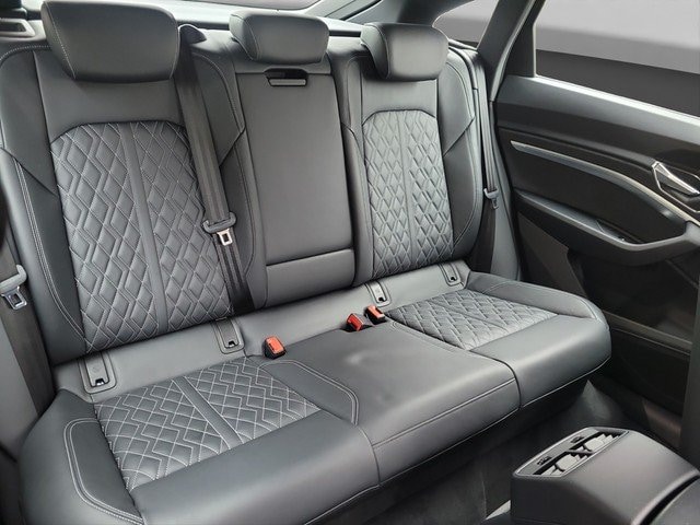 Audi e-tron 50 Quattro Sportback