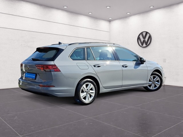 Volkswagen Golf 2.0 TDI DSG Life Variant