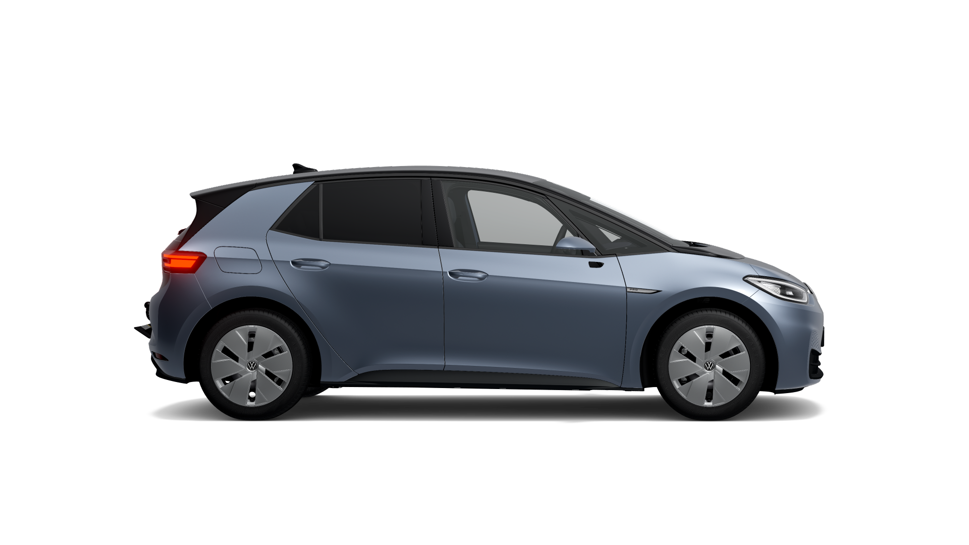 Volkswagen ID.3 IQ.Drive Performance Pro